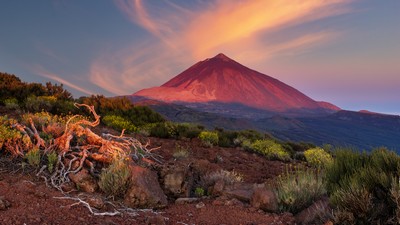 Teide